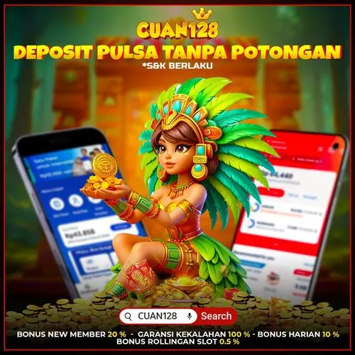 CUAN128 - Alternative Link VIP Resmi Slot Gacor Banjir Scatter Hitam di Jamin Jackpot Maksimal Terbaik